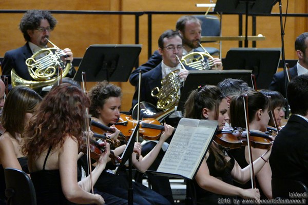 laVerdi Sgambati Brahms