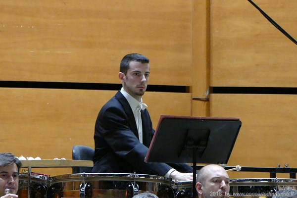 laVerdi Sgambati Brahms