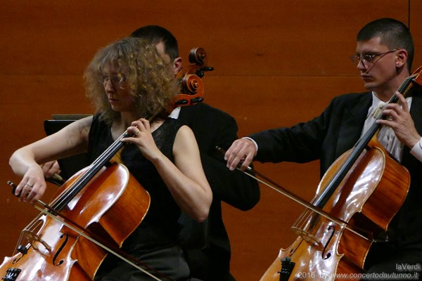 laVerdi Sgambati Brahms
