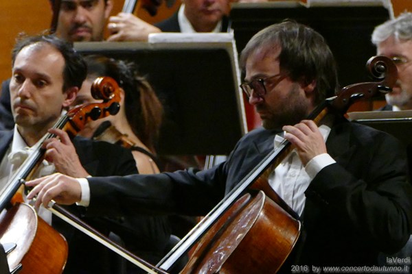 laVerdi Sgambati Brahms