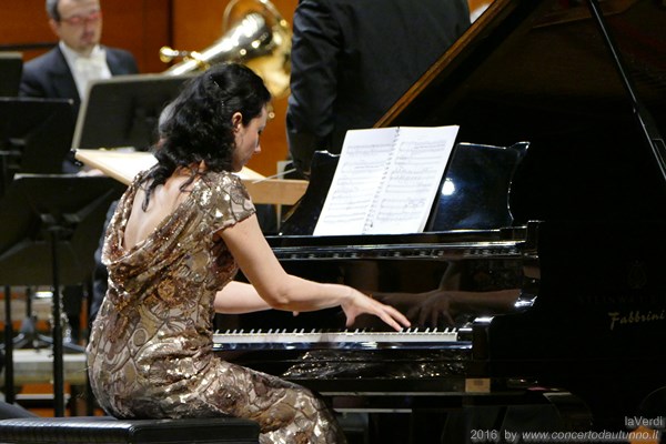 laVerdi Sgambati Brahms