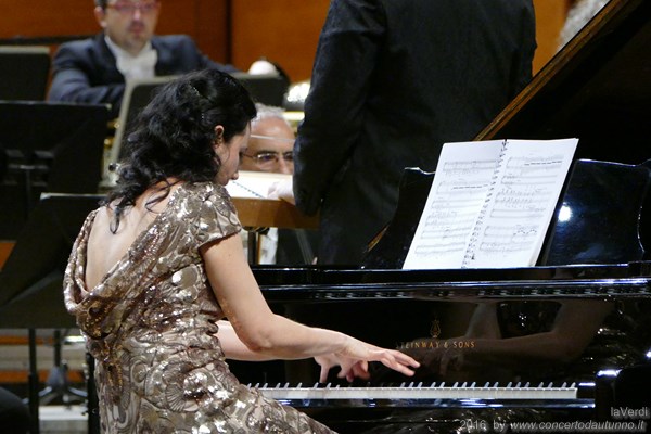 laVerdi Sgambati Brahms