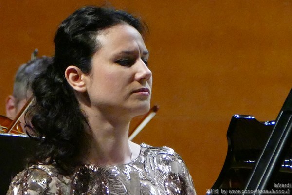 laVerdi Sgambati Brahms