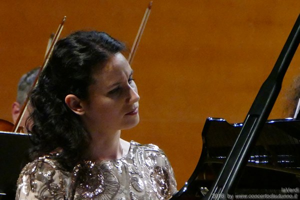 laVerdi Sgambati Brahms
