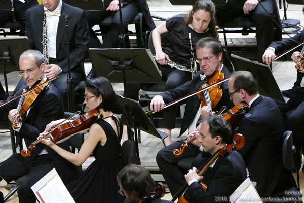 laVerdi Sgambati Brahms