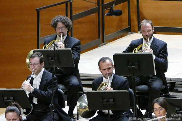 laVerdi Sgambati Brahms