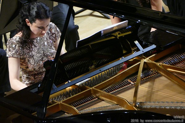 laVerdi Sgambati Brahms