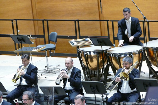laVerdi Sgambati Brahms