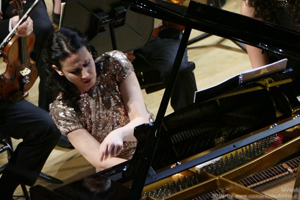 laVerdi Sgambati Brahms