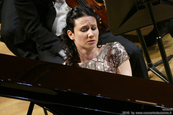laVerdi Sgambati Brahms