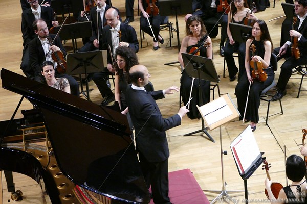 laVerdi Sgambati Brahms