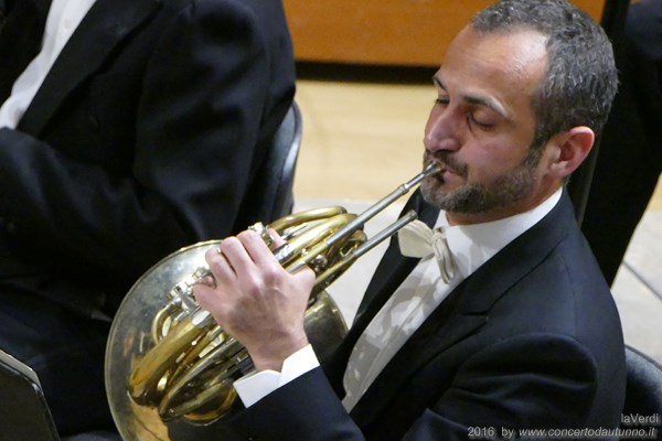 laVerdi Sgambati Brahms