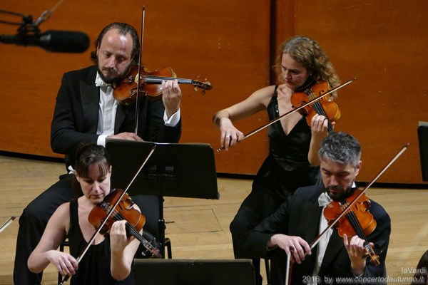 laVerdi Sgambati Brahms