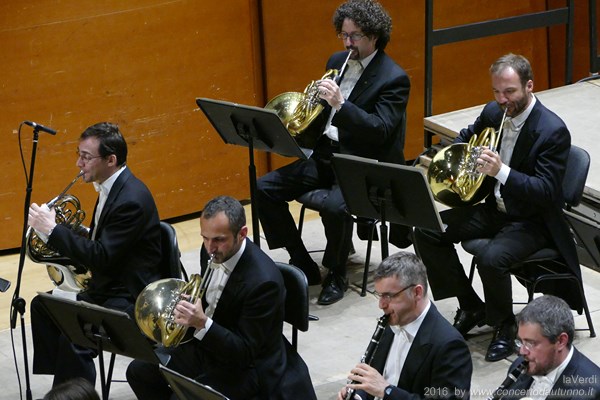 laVerdi Sgambati Brahms