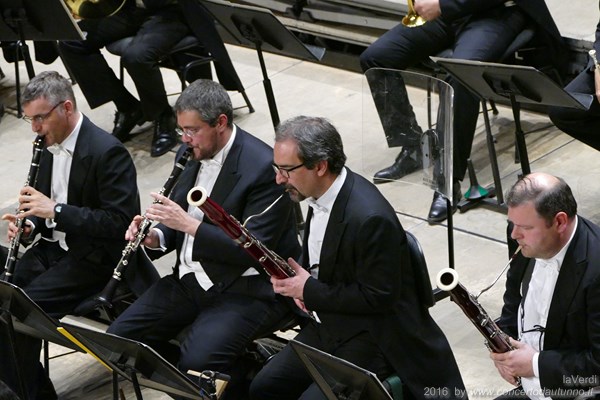 laVerdi Sgambati Brahms