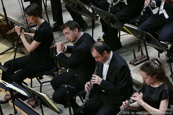 laVerdi Sgambati Brahms