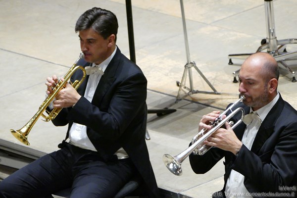 laVerdi Sgambati Brahms