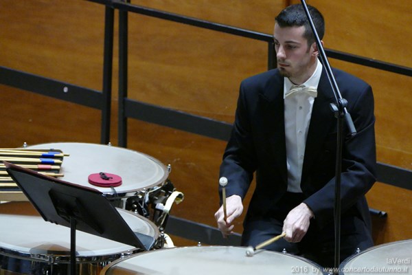 laVerdi Sgambati Brahms