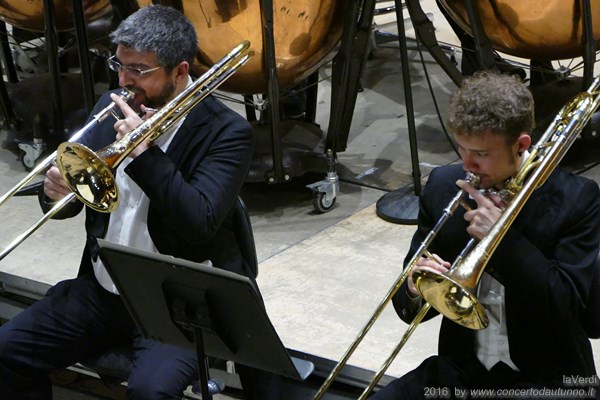 laVerdi Sgambati Brahms
