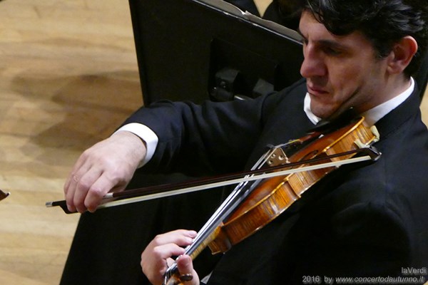 laVerdi Sgambati Brahms