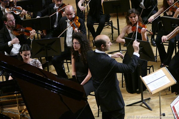 laVerdi Sgambati Brahms