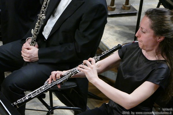 laVerdi Sgambati Brahms