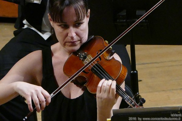 laVerdi Sgambati Brahms