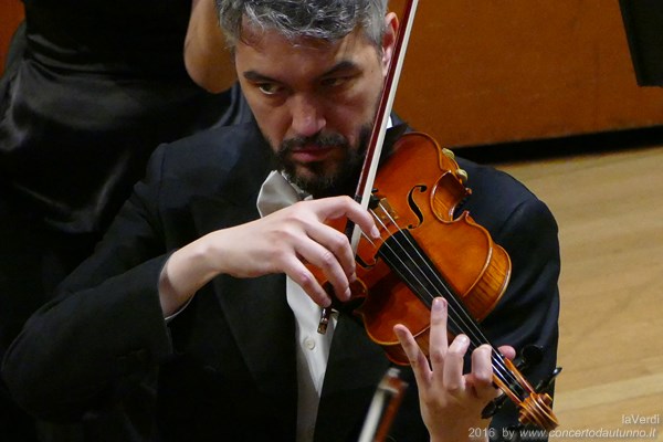 laVerdi Sgambati Brahms