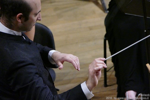 laVerdi Sgambati Brahms