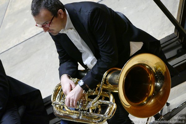laVerdi Sgambati Brahms