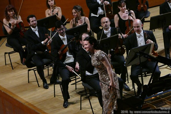 laVerdi Sgambati Brahms