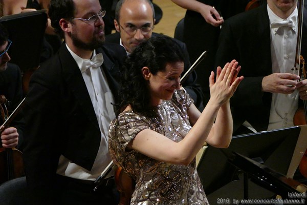 laVerdi Sgambati Brahms