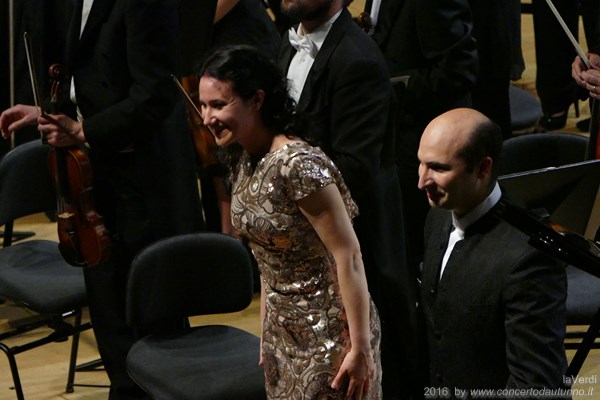 laVerdi Sgambati Brahms