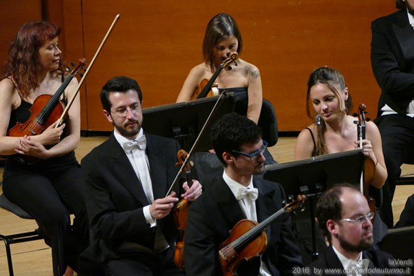 laVerdi Sgambati Brahms