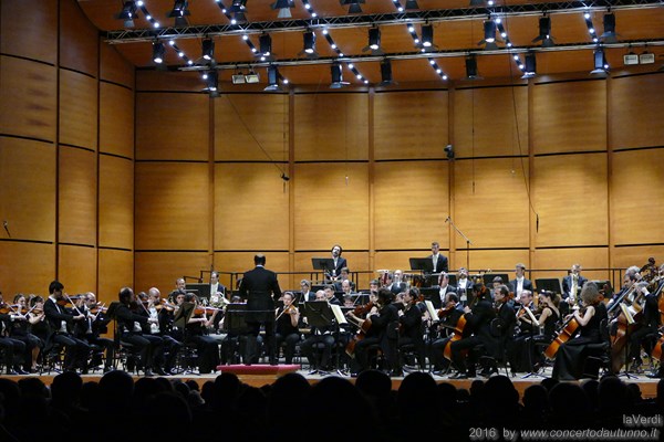 laVerdi Sgambati Brahms