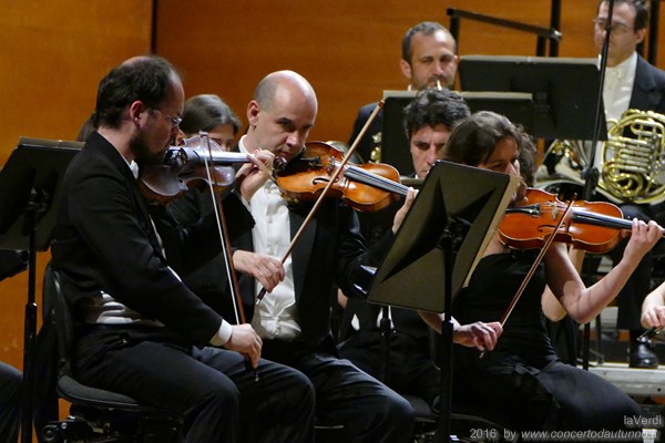 laVerdi Sgambati Brahms