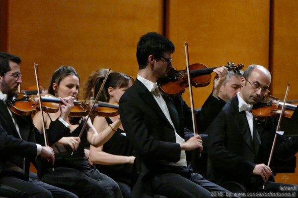 laVerdi Sgambati Brahms