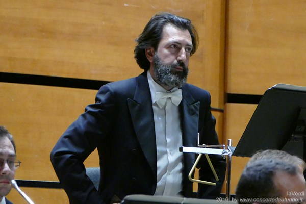 laVerdi Sgambati Brahms