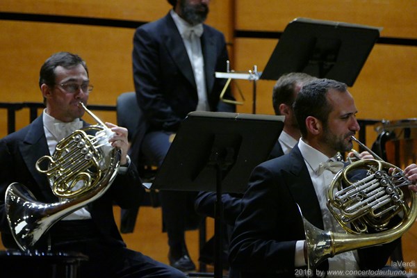 laVerdi Sgambati Brahms