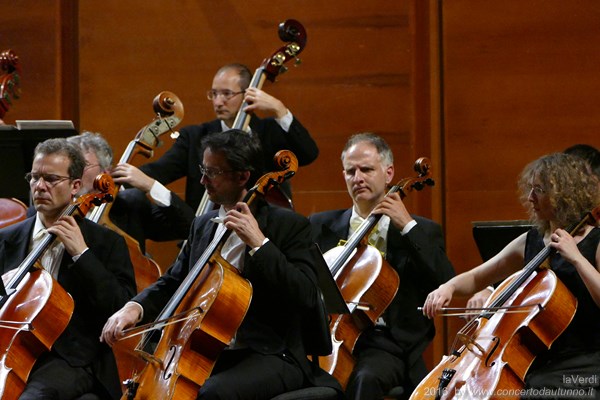 laVerdi Sgambati Brahms