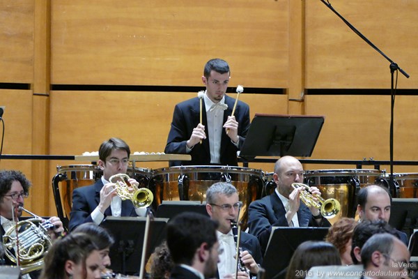 laVerdi Sgambati Brahms