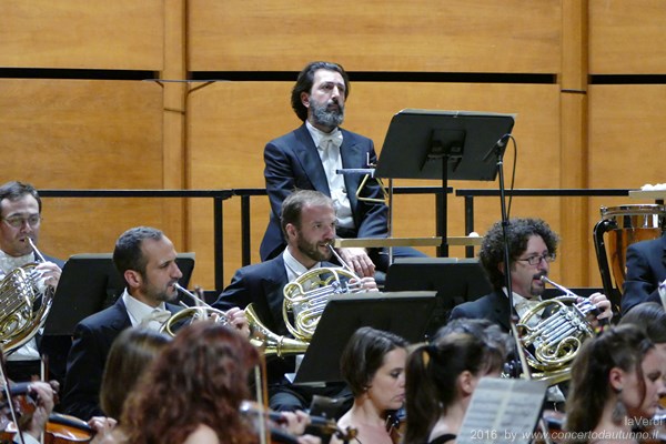 laVerdi Sgambati Brahms