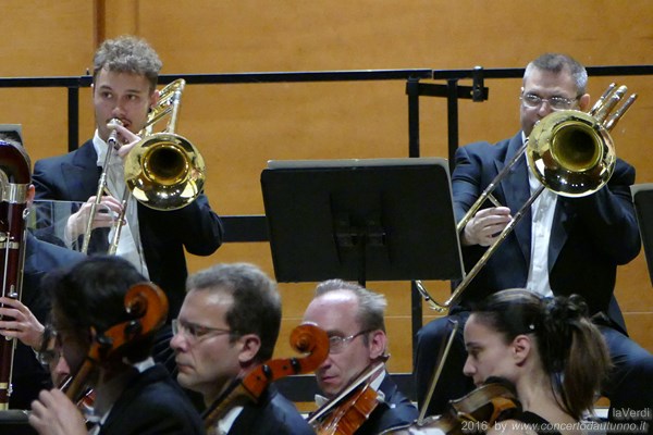 laVerdi Sgambati Brahms