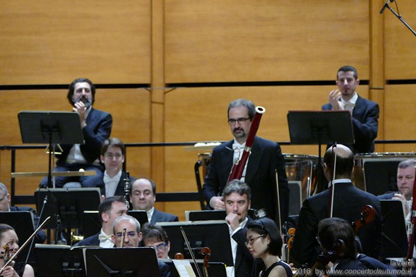 laVerdi Sgambati Brahms