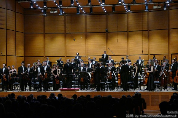 laVerdi Sgambati Brahms