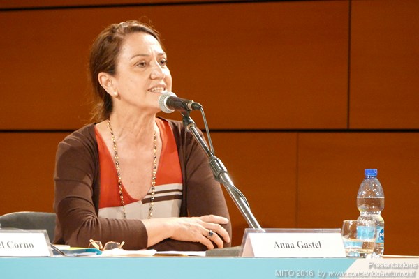 Mito Conferenza Milano