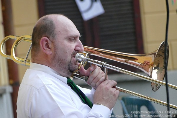 Corpo Musicale San Giorgio