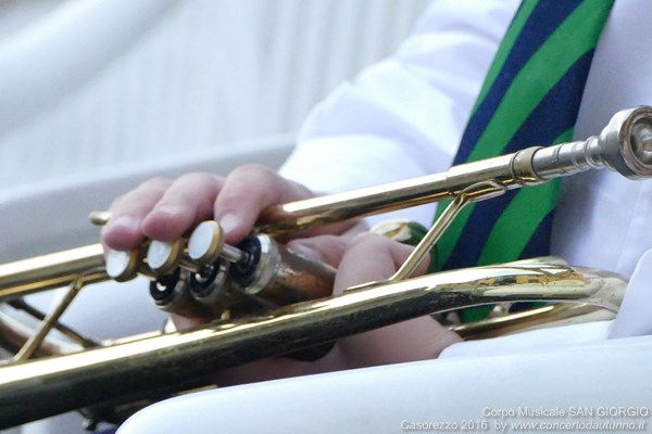 Corpo Musicale San Giorgio