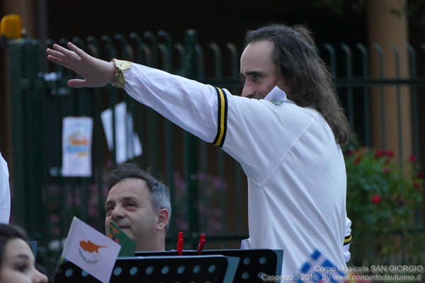 Corpo Musicale San Giorgio