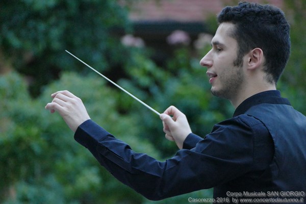 Corpo Musicale San Giorgio